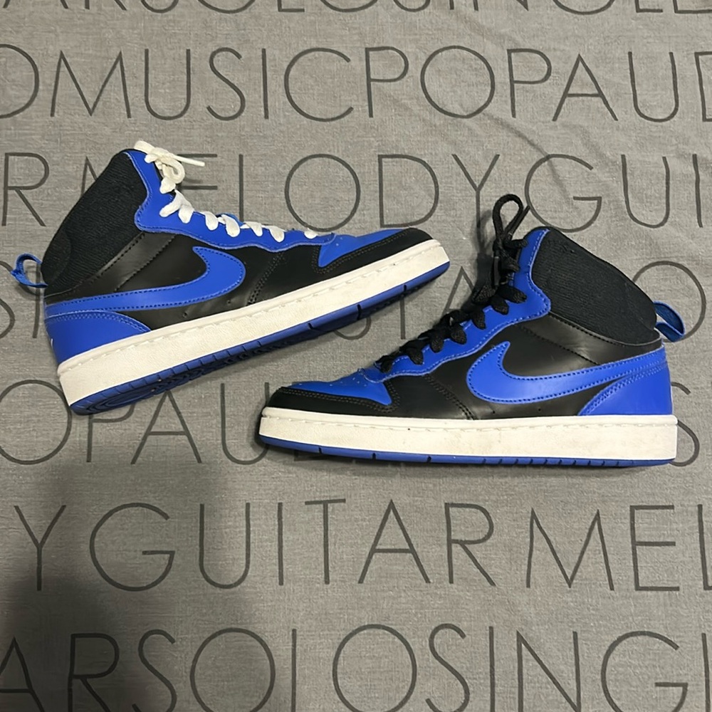 kids nike shoes